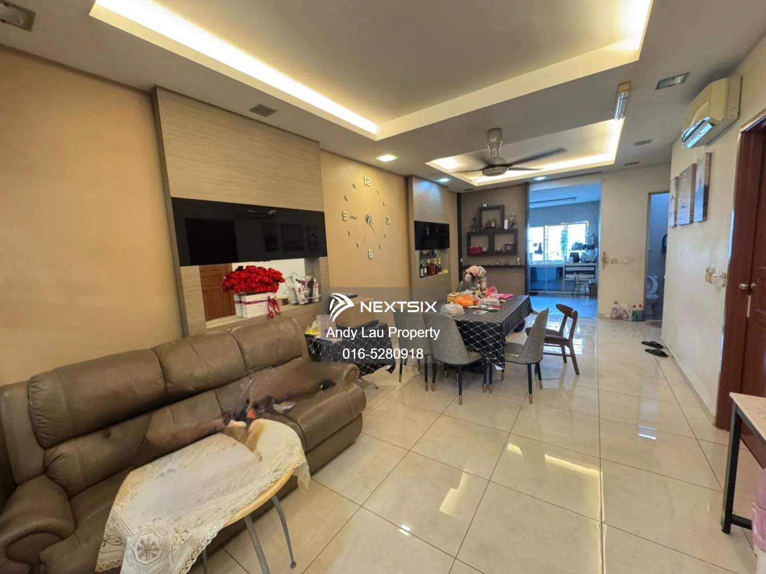 2-sty Terrace/Link House For Sale in Skudai Johor - Image 5