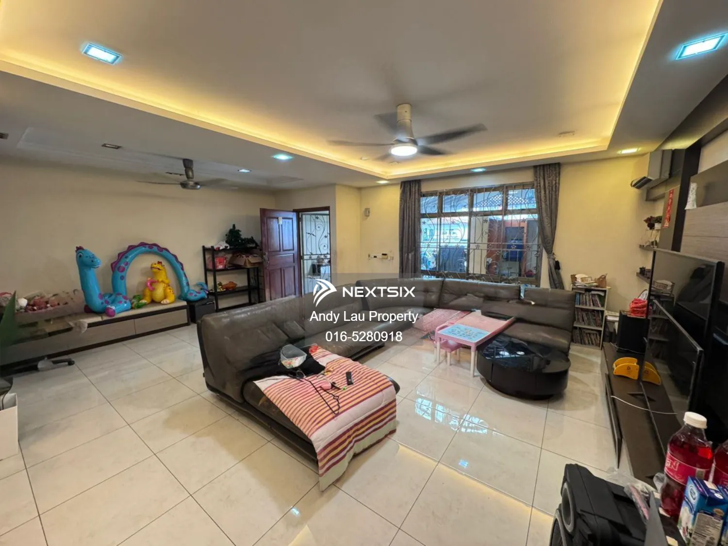 2-sty Terrace/Link House For Sale in Skudai Johor - Image 6