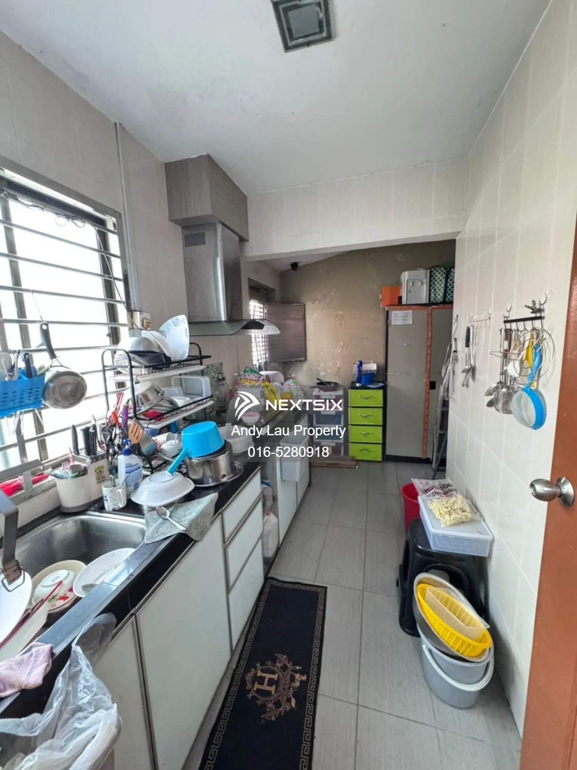 2-sty Terrace/Link House For Sale in Skudai Johor - Image 7