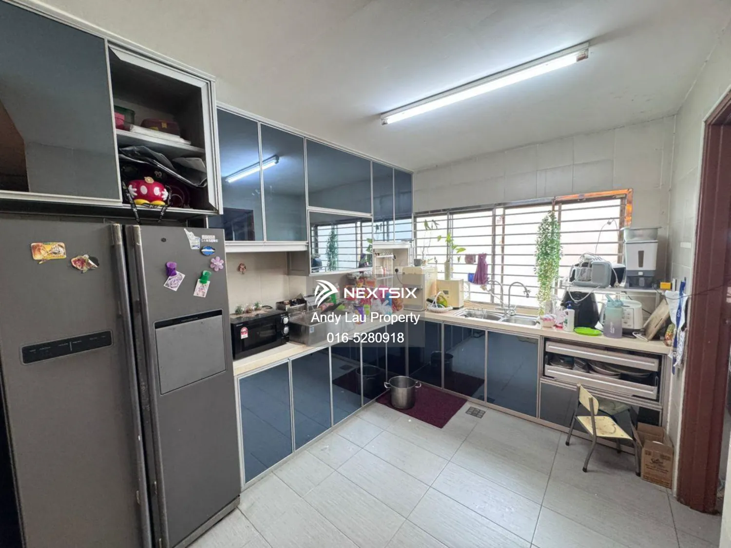 2-sty Terrace/Link House For Sale in Skudai Johor - Image 8