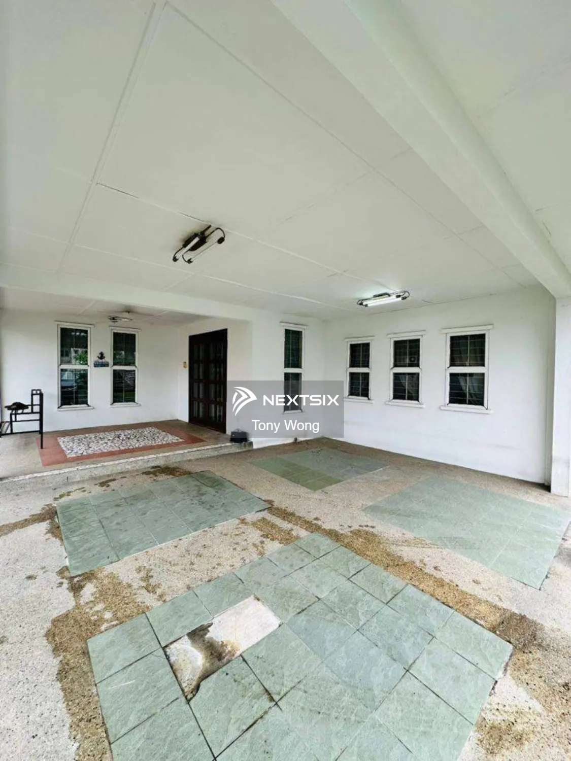 Semi-detached House For Sale in Kota Kinabalu Sabah - Image 8