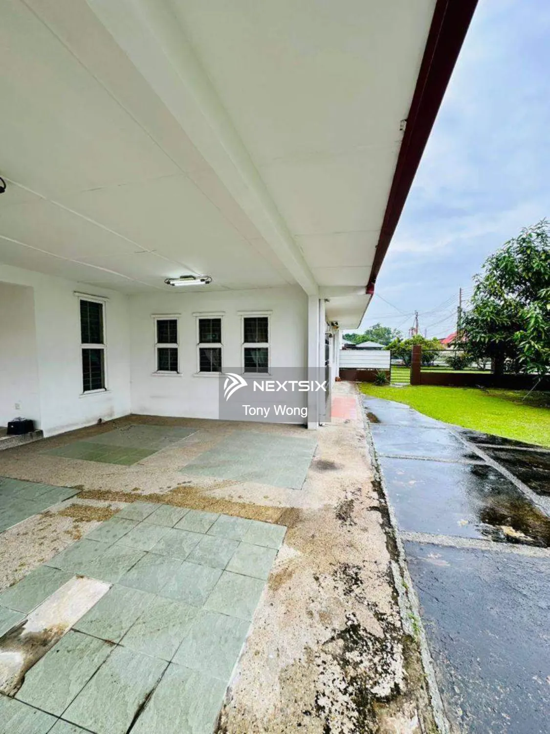 Semi-detached House For Sale in Kota Kinabalu Sabah - Image 9