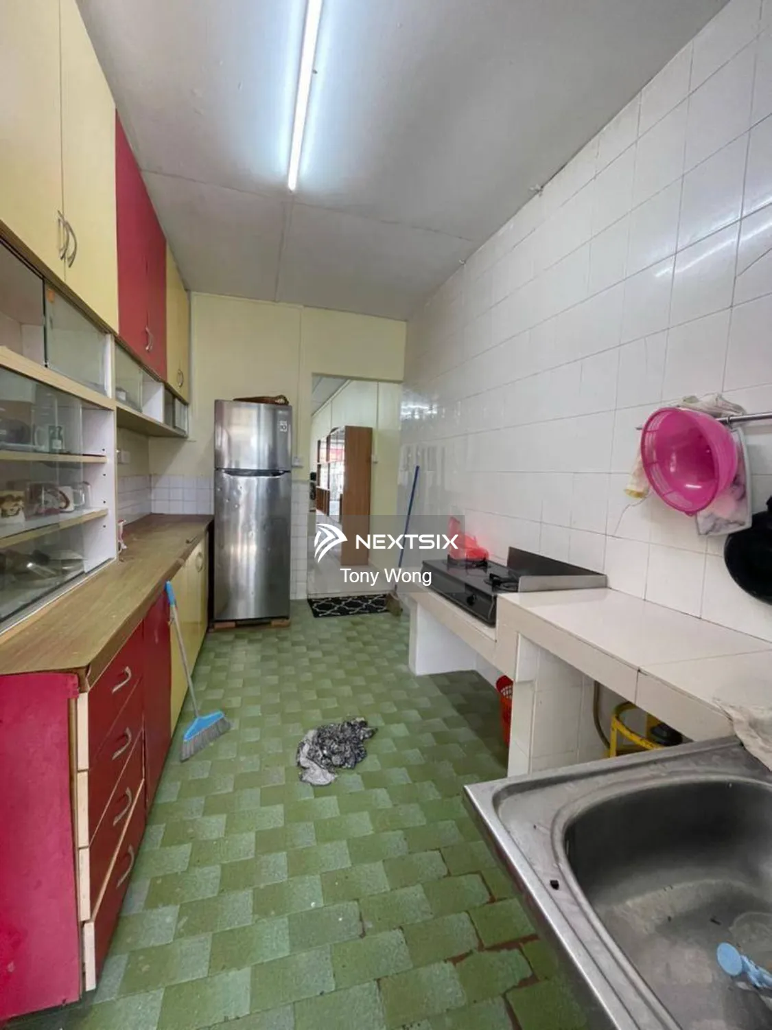 1-sty Terrace/Link House For Rent in Kota Kinabalu Sabah - Image 5