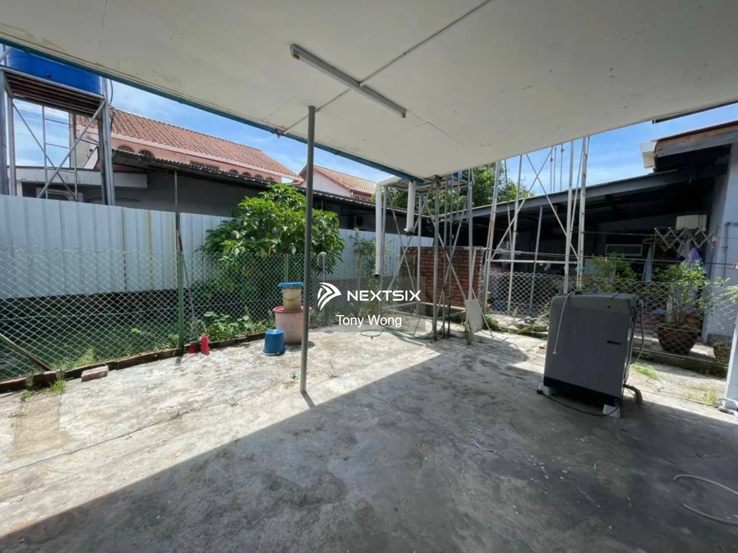 1-sty Terrace/Link House For Rent in Kota Kinabalu Sabah - Image 6