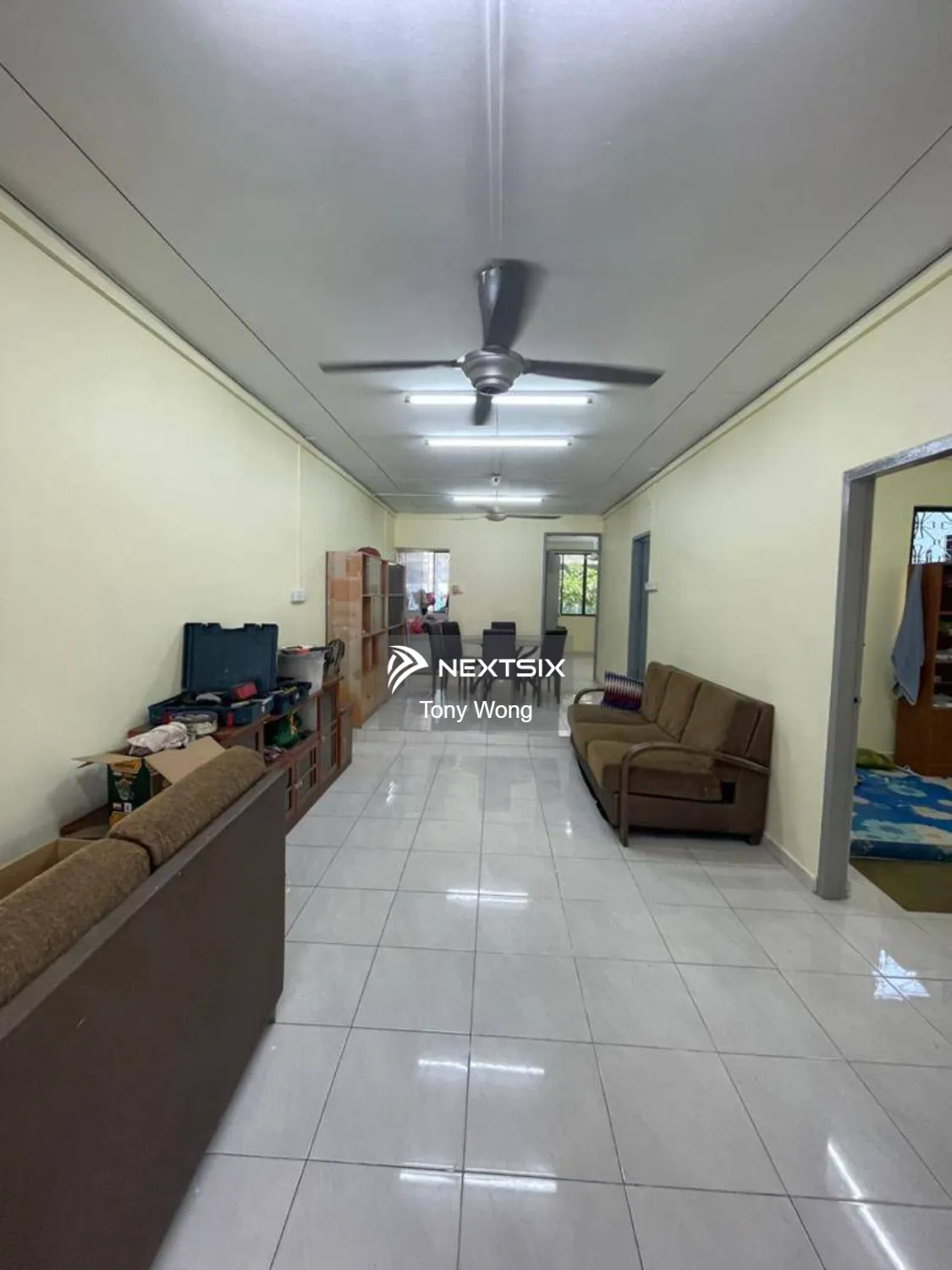 1-sty Terrace/Link House For Rent in Kota Kinabalu Sabah - Image 7
