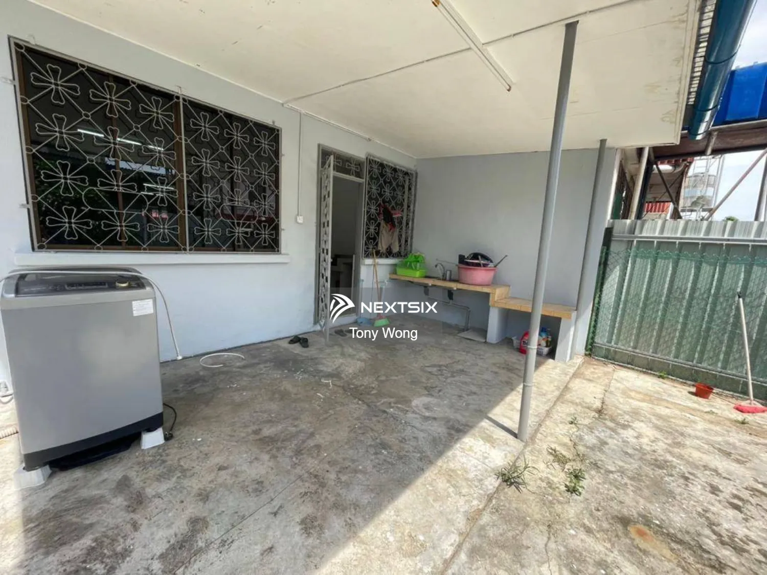 1-sty Terrace/Link House For Rent in Kota Kinabalu Sabah - Image 8
