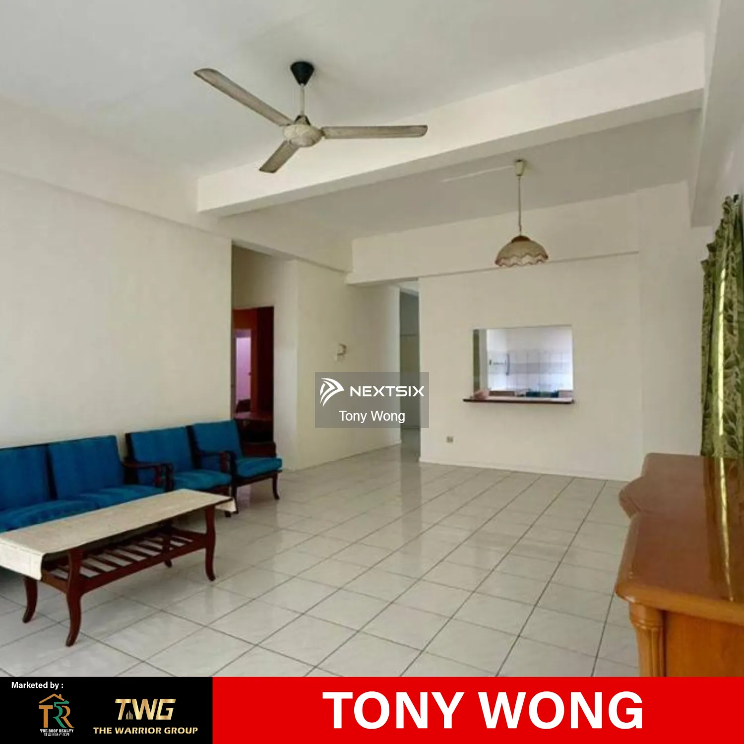 Condominium For Rent in Kota Kinabalu Sabah