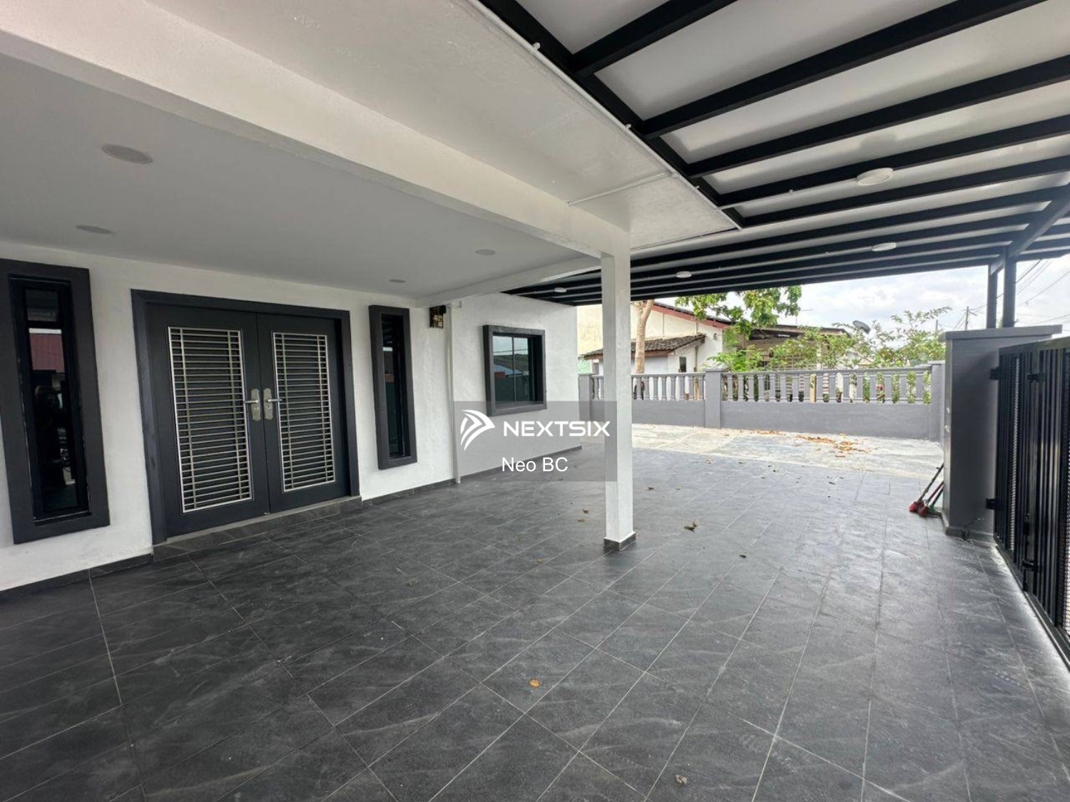 Semi-detached House For Sale in Masai Johor