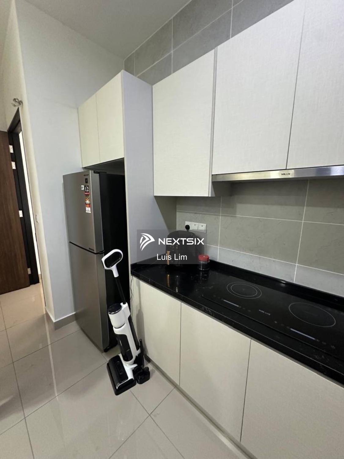 Serviced Residence For Sale in Johor Bahru Johor