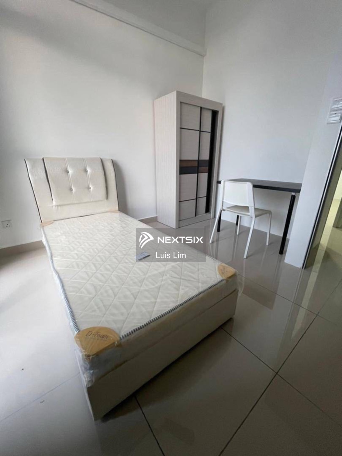 Serviced Residence For Sale in Johor Bahru Johor - Image 13