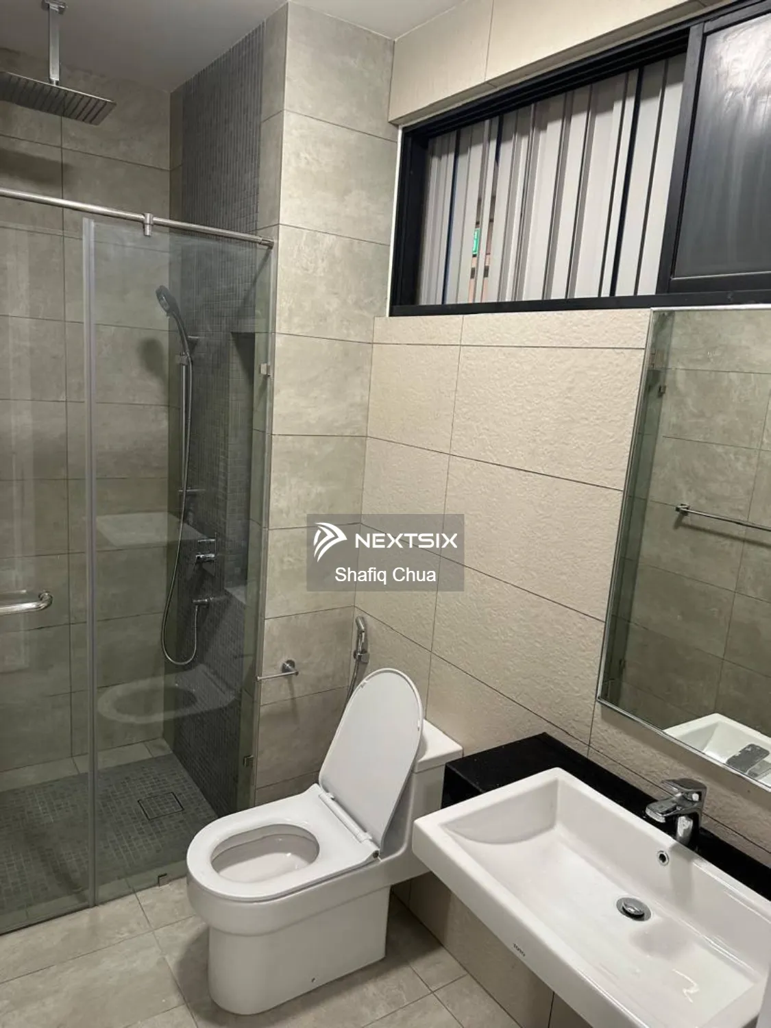 Serviced Residence For Rent in KL Sentral Wilayah Persekutuan Kuala Lumpur - Image 3