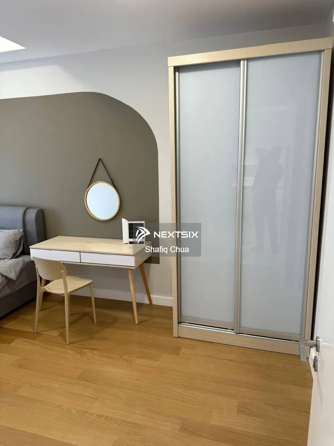 Serviced Residence For Rent in KL Sentral Wilayah Persekutuan Kuala Lumpur - Image 4