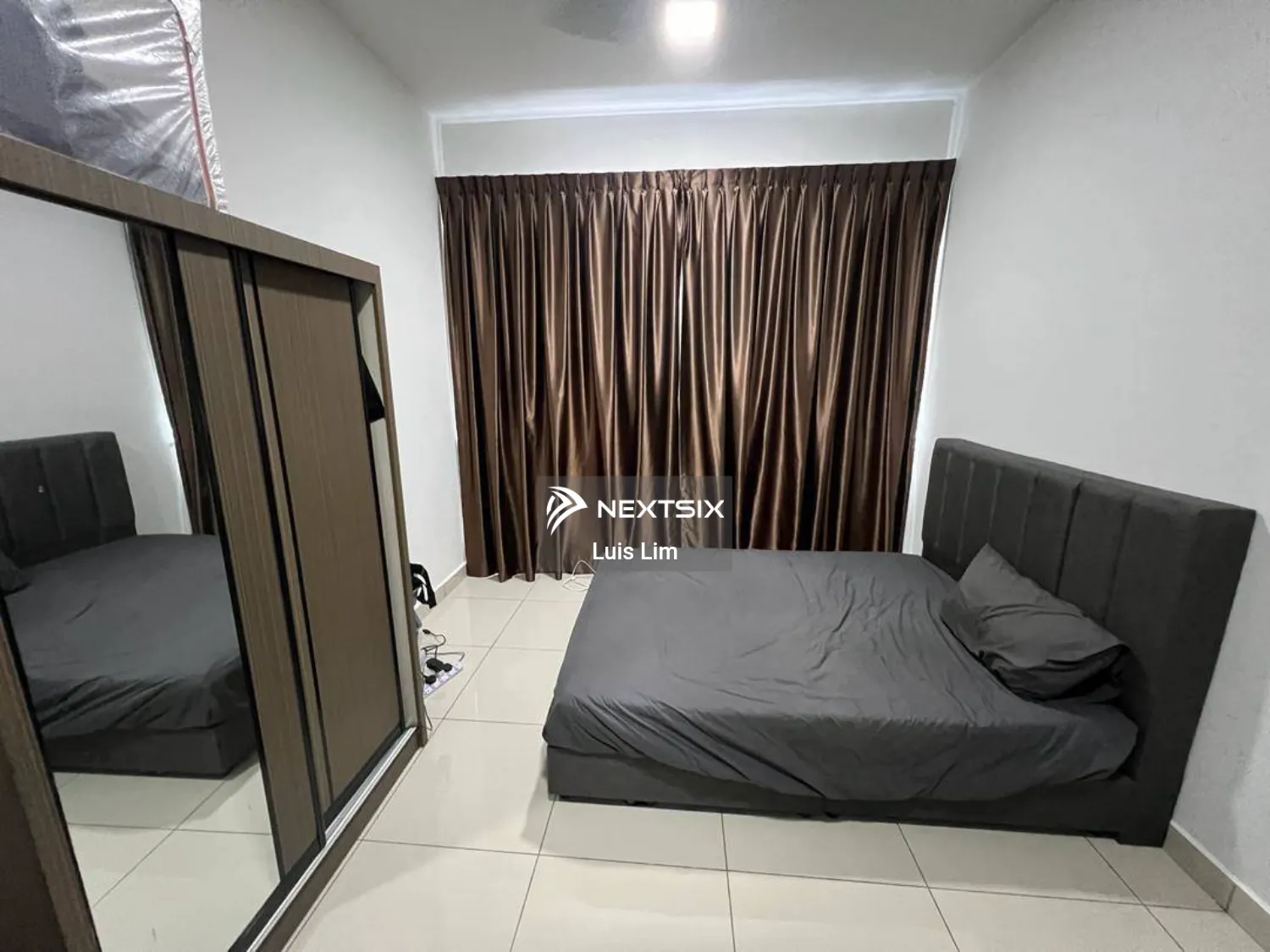 Serviced Residence For Sale in Johor Bahru Johor
