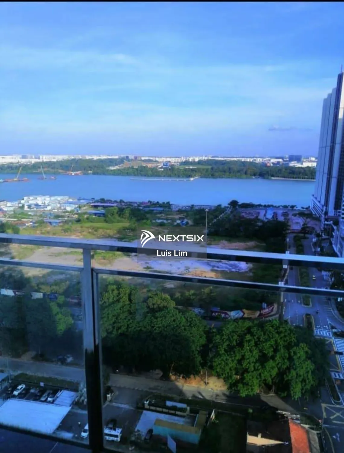 Serviced Residence For Sale in Johor Bahru Johor - Image 10