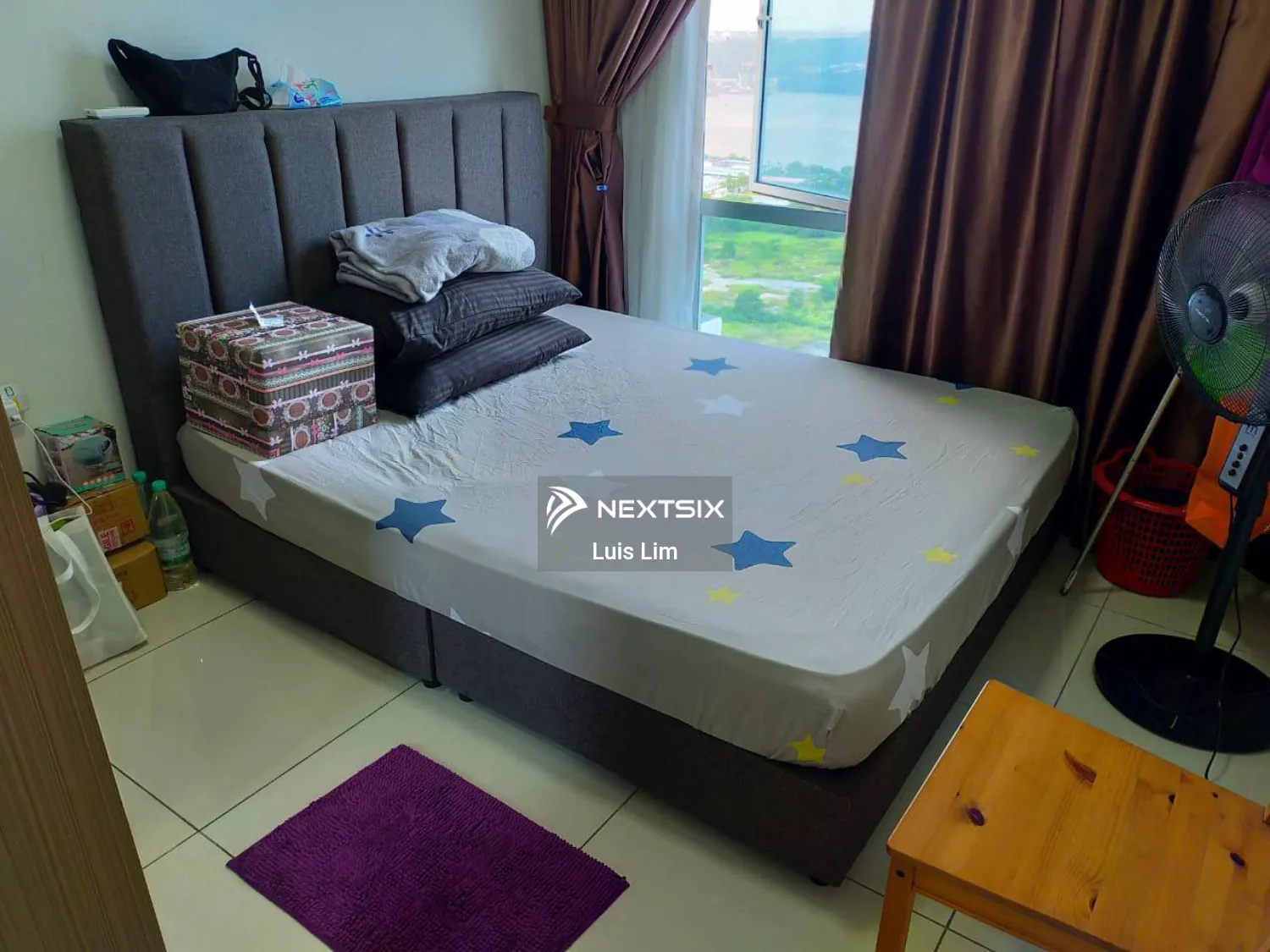 Serviced Residence For Sale in Johor Bahru Johor - Image 12