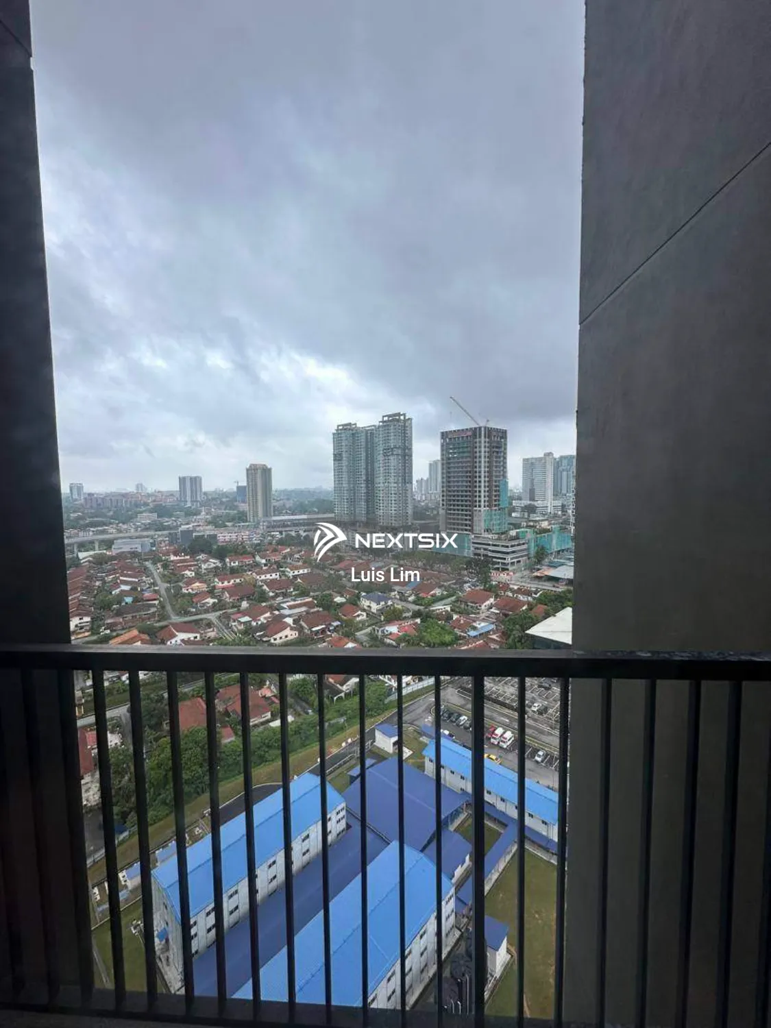 Serviced Residence For Sale in Johor Bahru Johor - Image 8