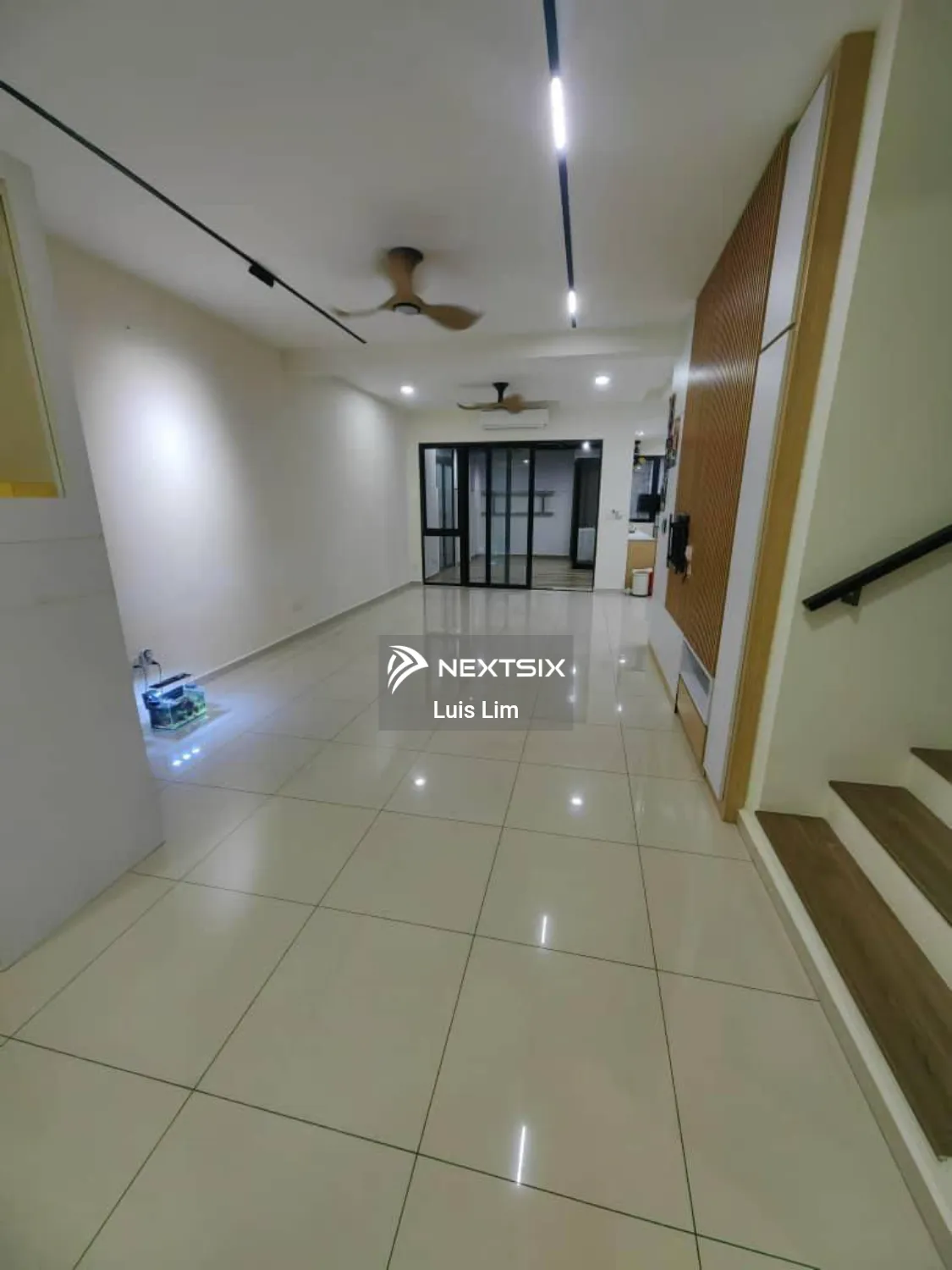Cluster House For Sale in Iskandar Puteri (Nusajaya) Johor - Image 5