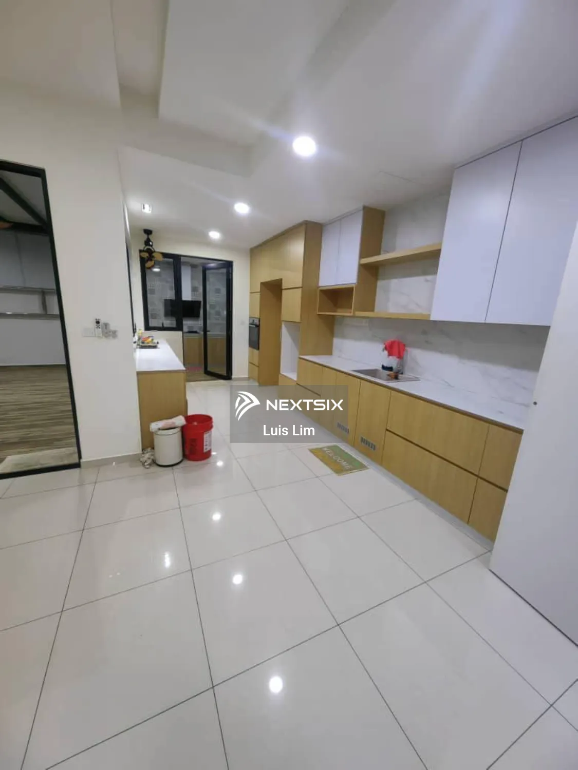Cluster House For Sale in Iskandar Puteri (Nusajaya) Johor - Image 9