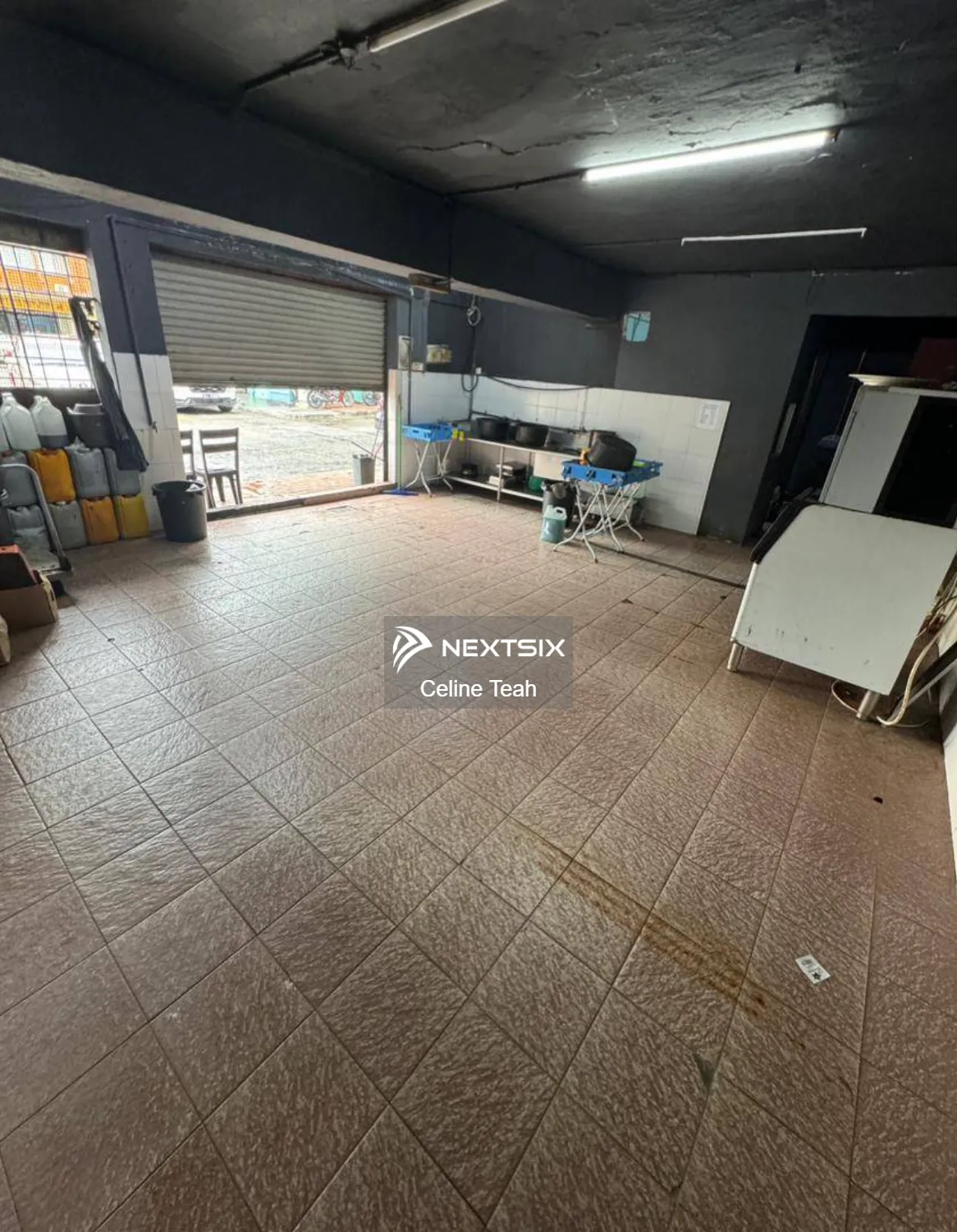 Shop For Rent in Kota Kinabalu Sabah - Image 3