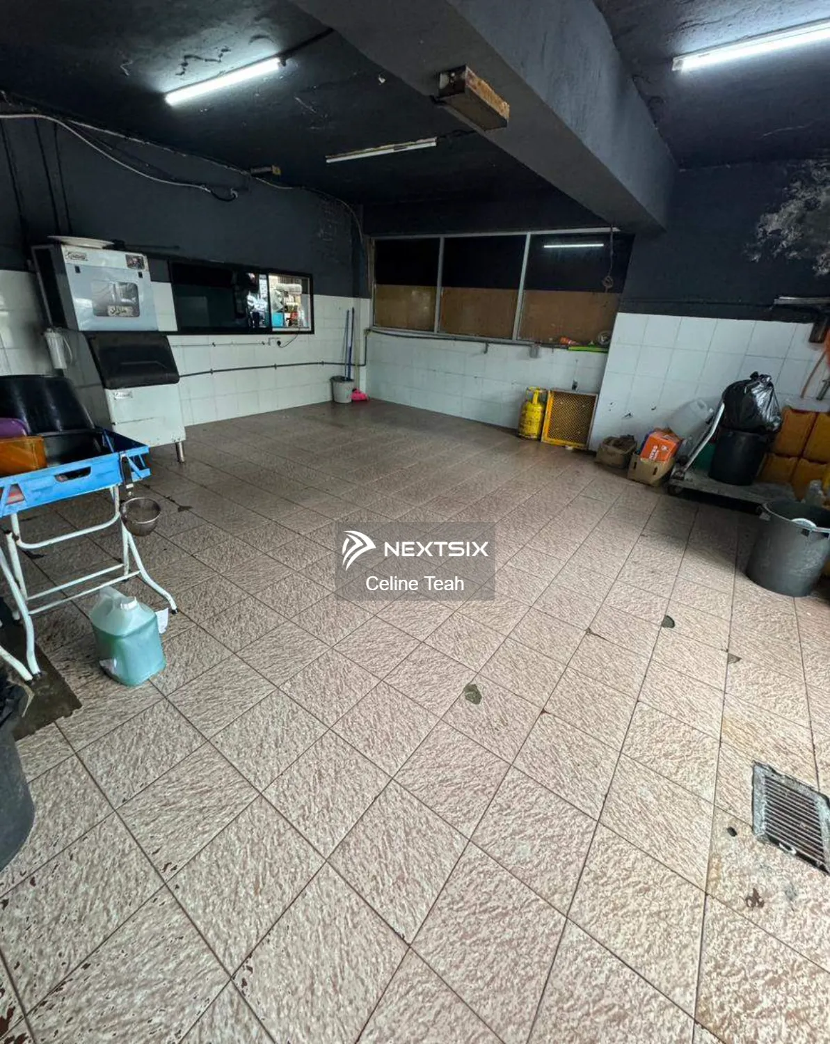 Shop For Rent in Kota Kinabalu Sabah - Image 4