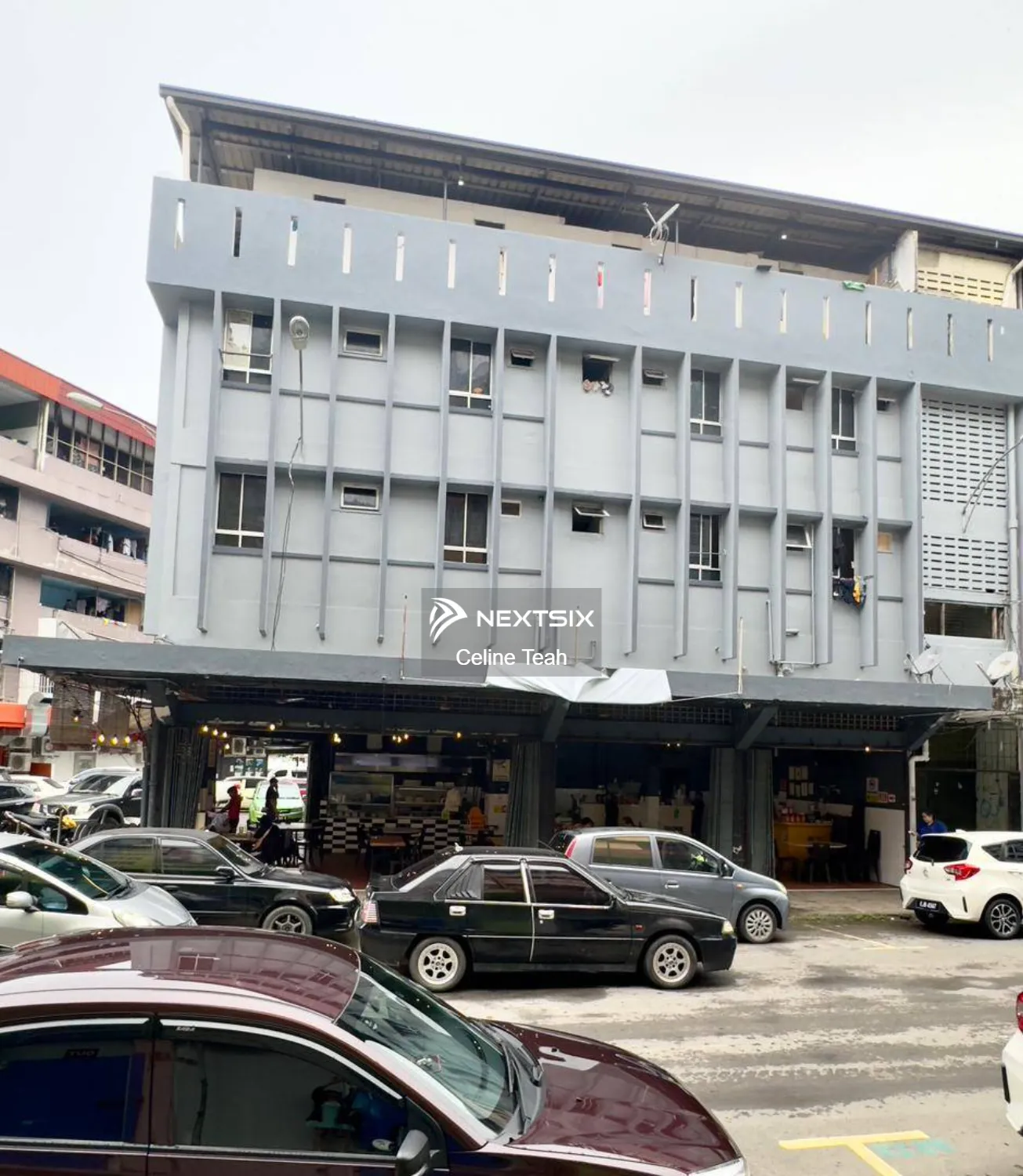 Shop For Rent in Kota Kinabalu Sabah - Image 5