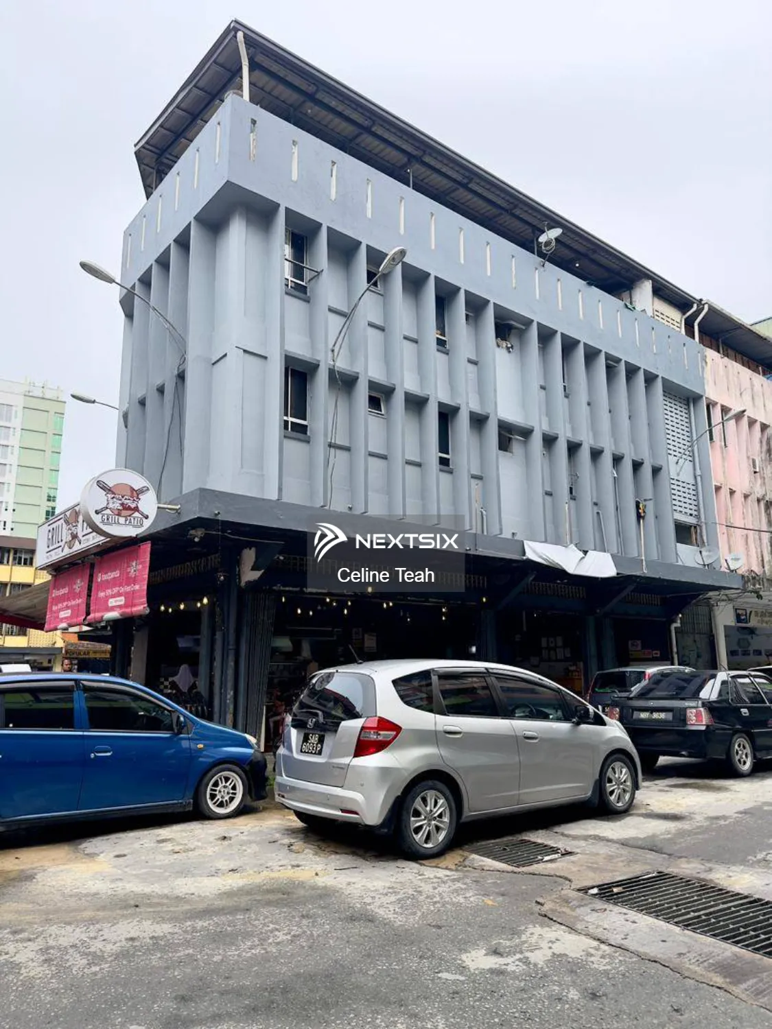 Shop For Rent in Kota Kinabalu Sabah - Image 6