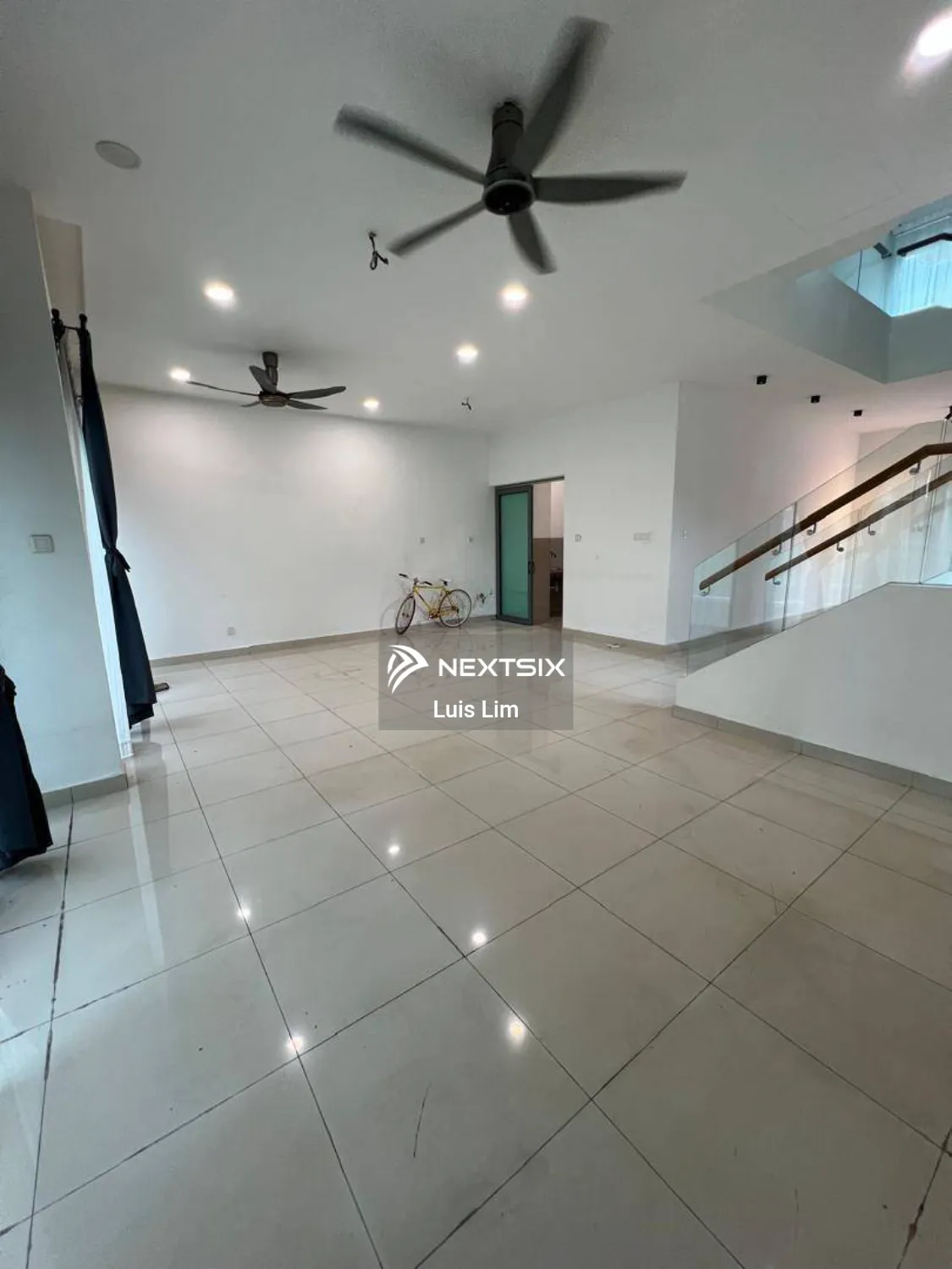 3 Storey Semi-detached Homes For Sale in Tebrau Johor