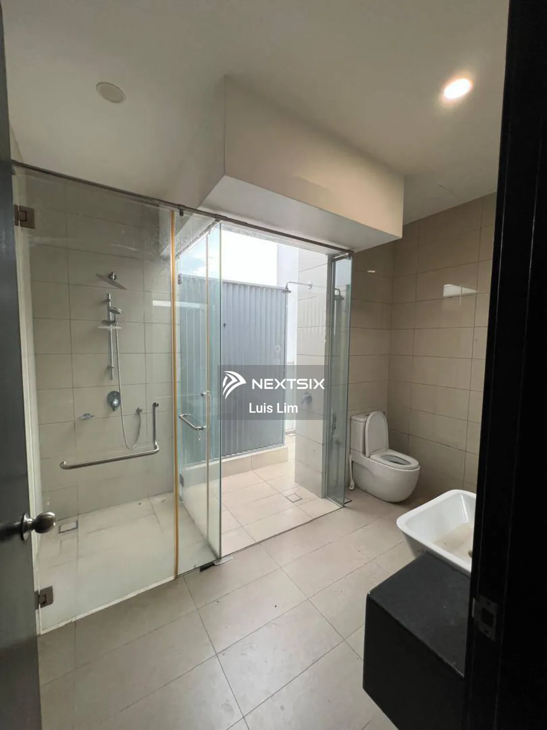 3 Storey Semi-detached Homes For Sale in Tebrau Johor - Image 2