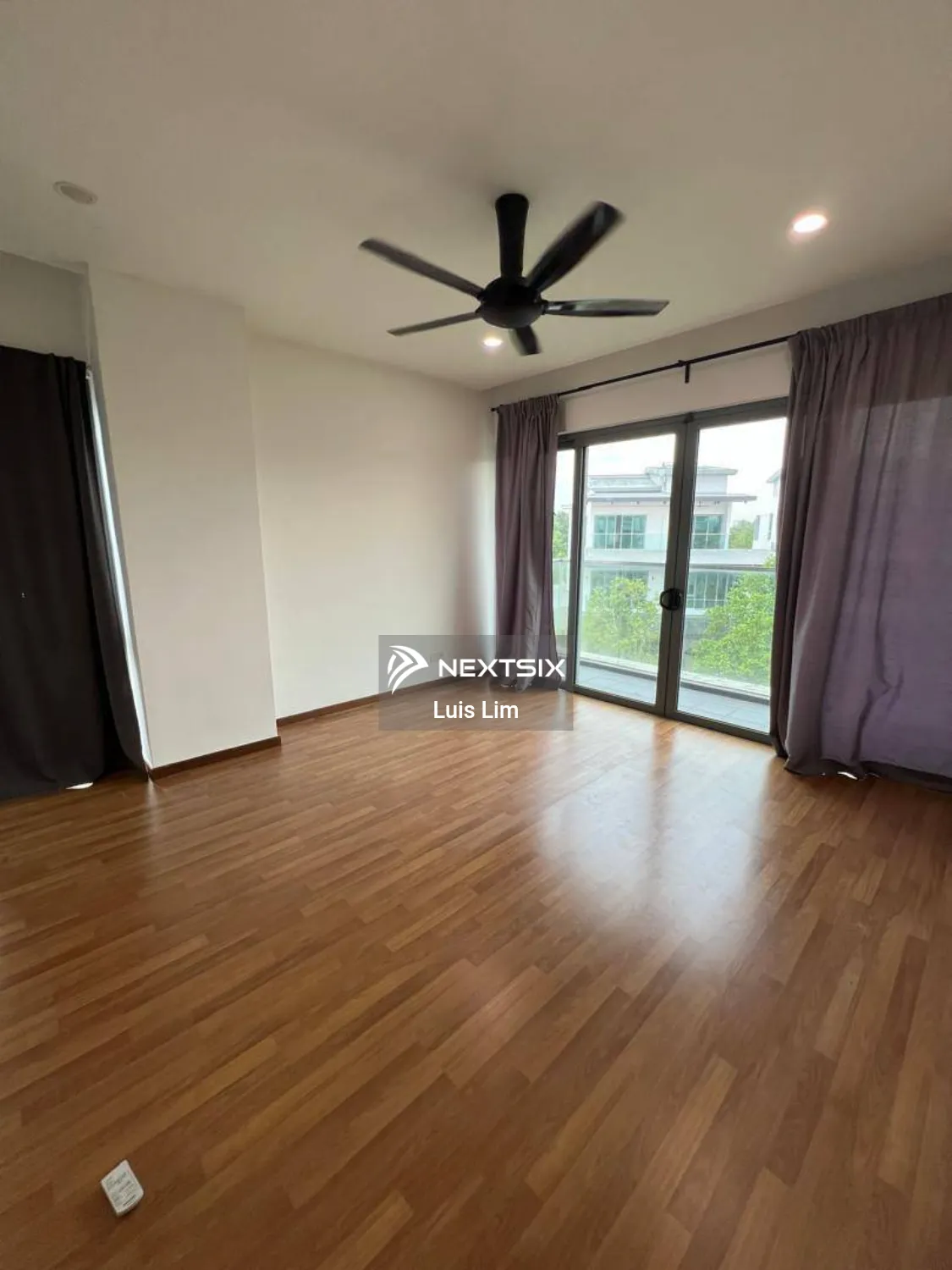 3 Storey Semi-detached Homes For Sale in Tebrau Johor - Image 7