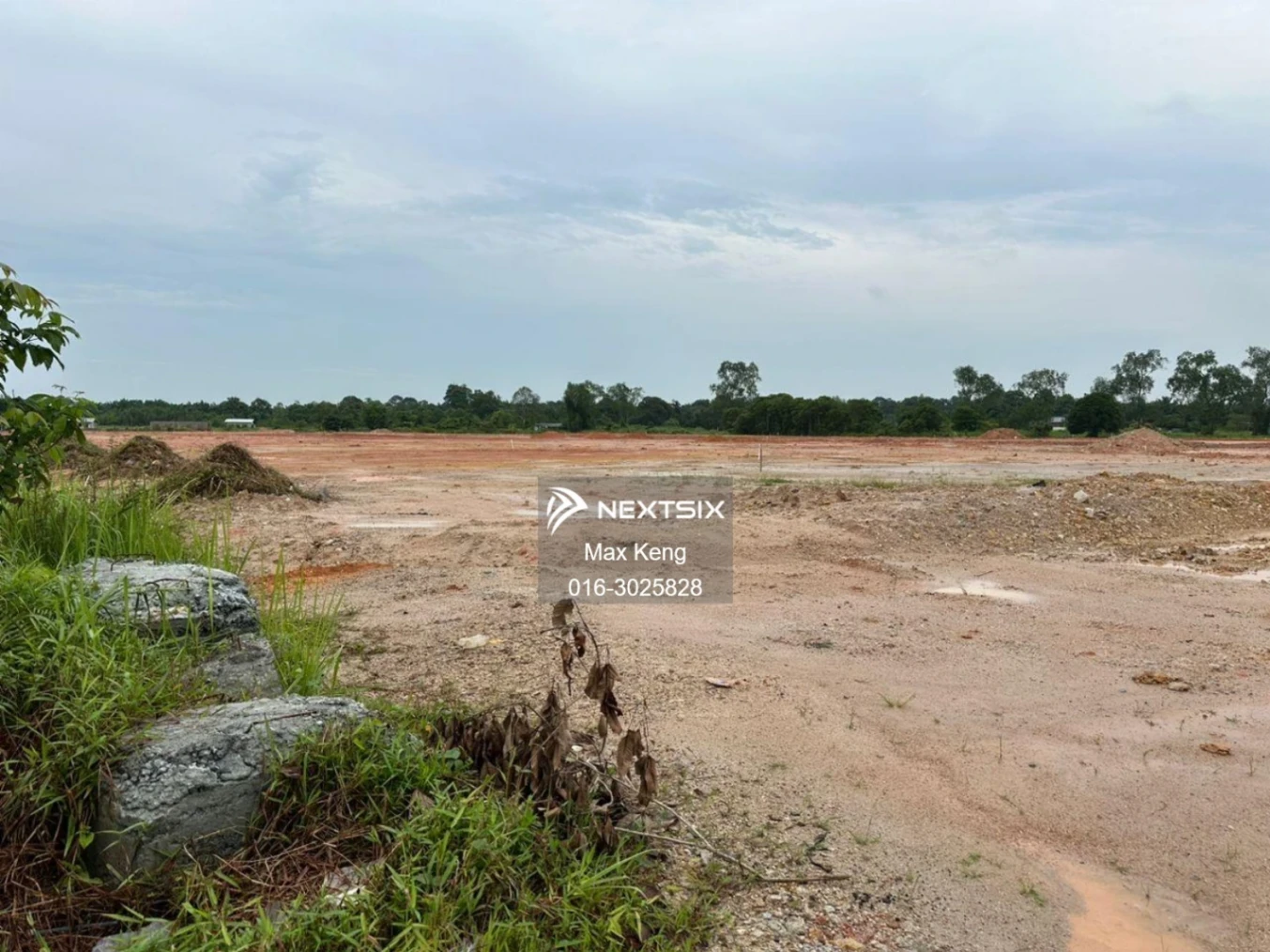 Industrial Land For Sale in Pontian Johor - Image 5