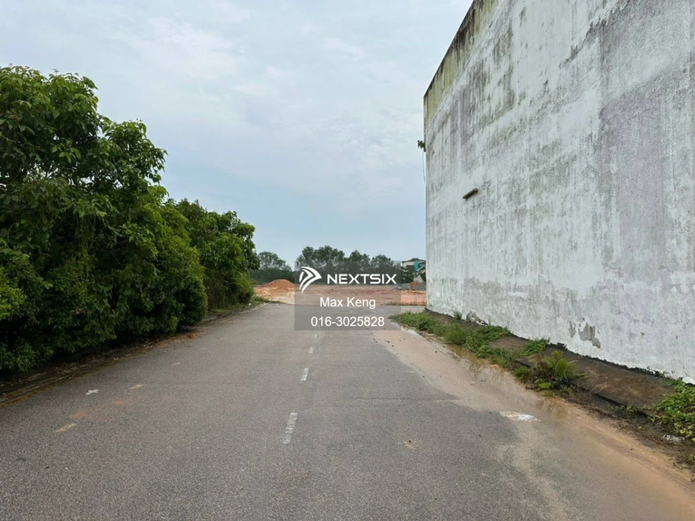 Industrial Land For Sale in Pontian Johor - Image 6