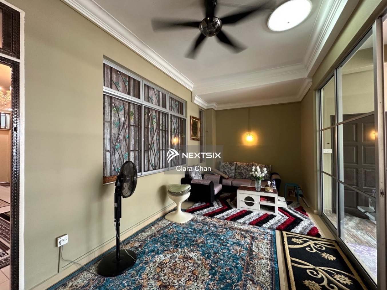 2-sty Terrace/Link House For Sale in Tebrau Johor