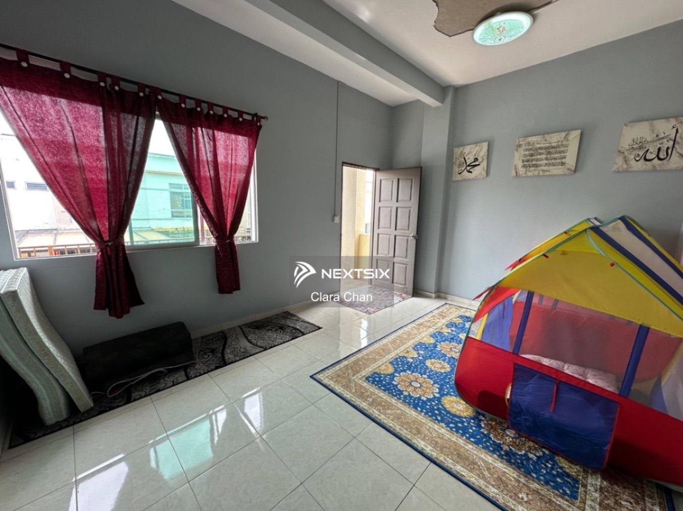 2-sty Terrace/Link House For Sale in Tebrau Johor - Image 11