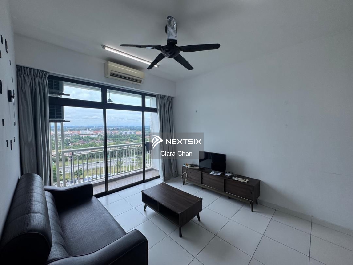Serviced Residence For Sale in Tampoi Johor