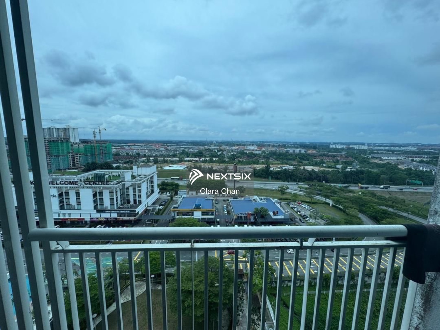 Serviced Residence For Sale in Tampoi Johor - Image 2