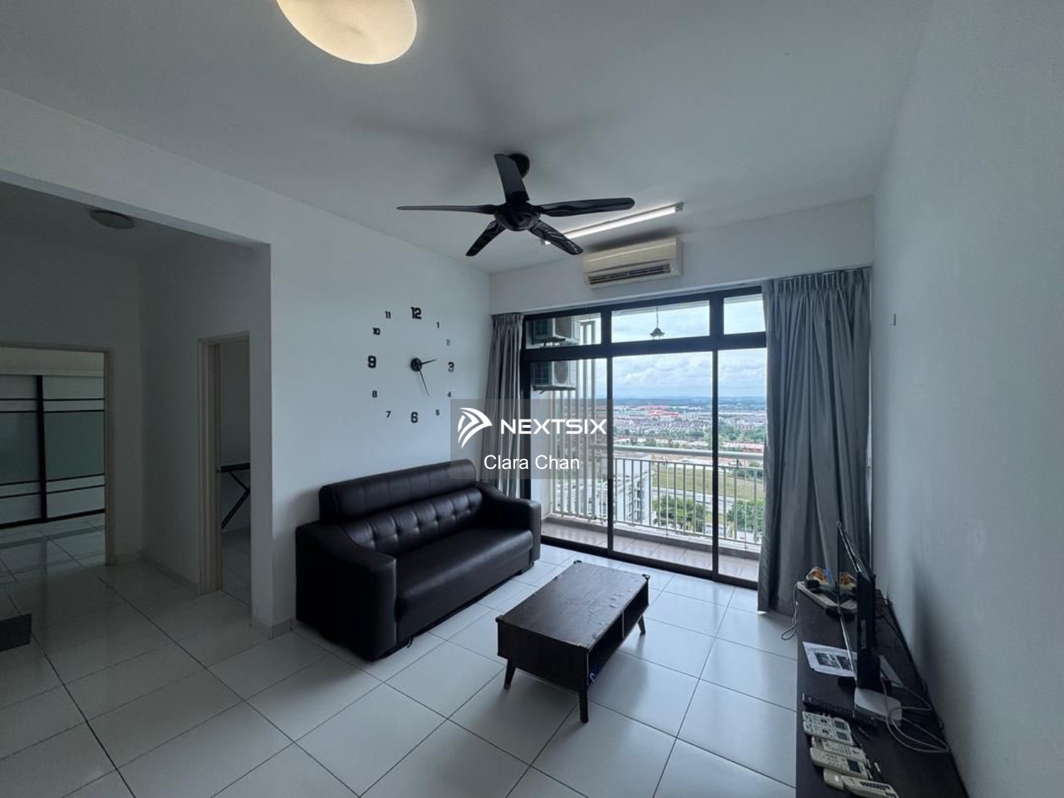 Serviced Residence For Sale in Tampoi Johor - Image 3