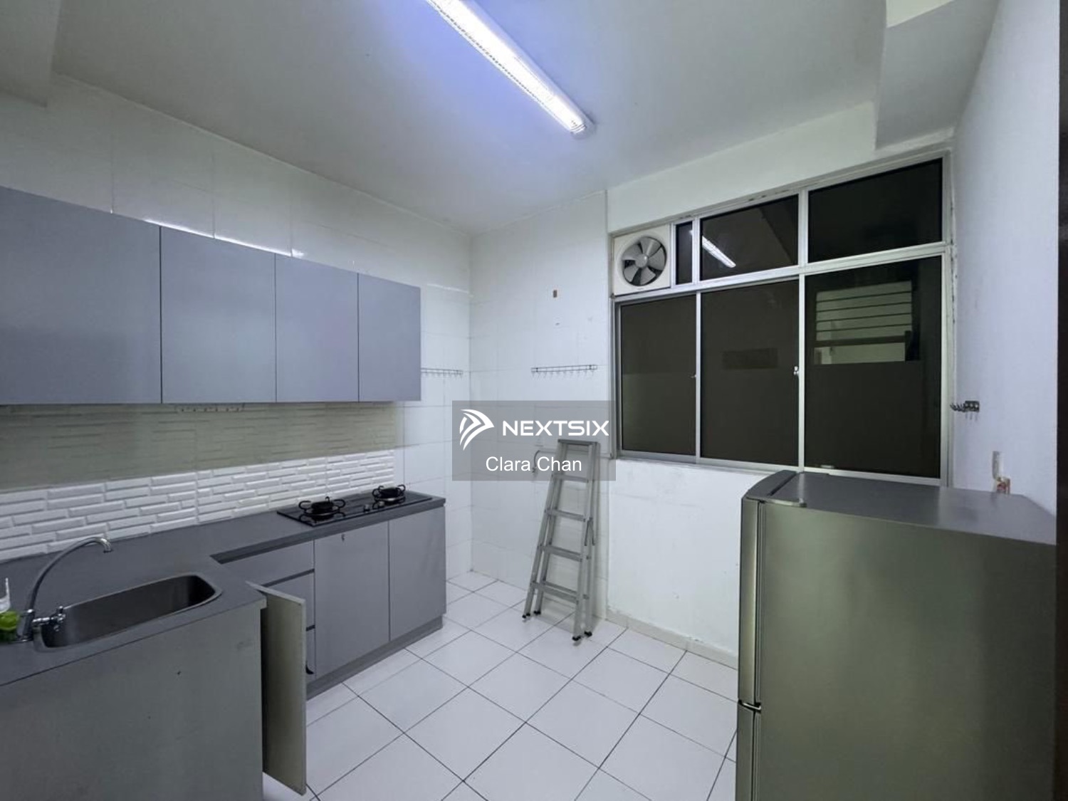 Serviced Residence For Sale in Tampoi Johor - Image 6