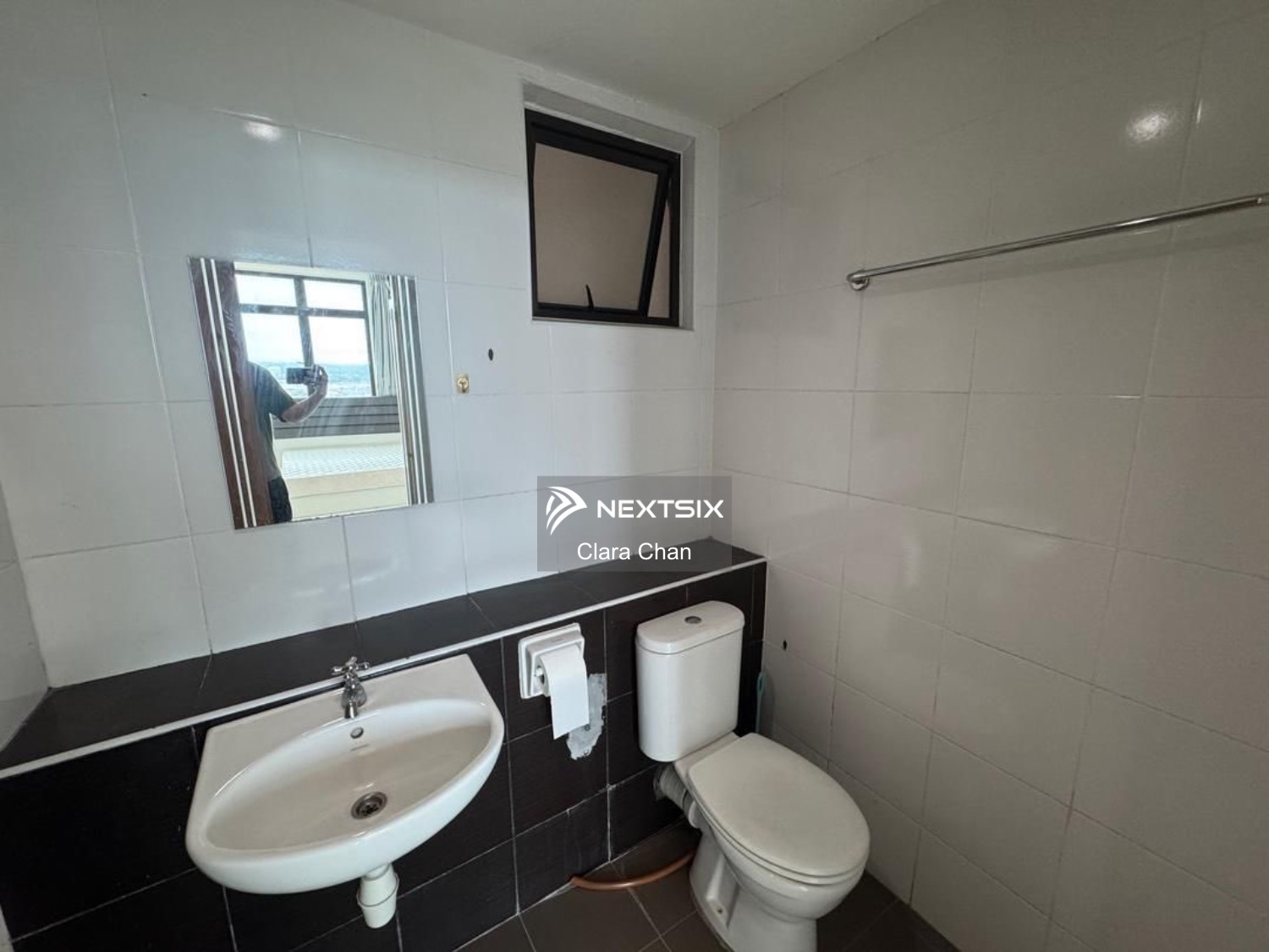 Serviced Residence For Sale in Tampoi Johor - Image 7