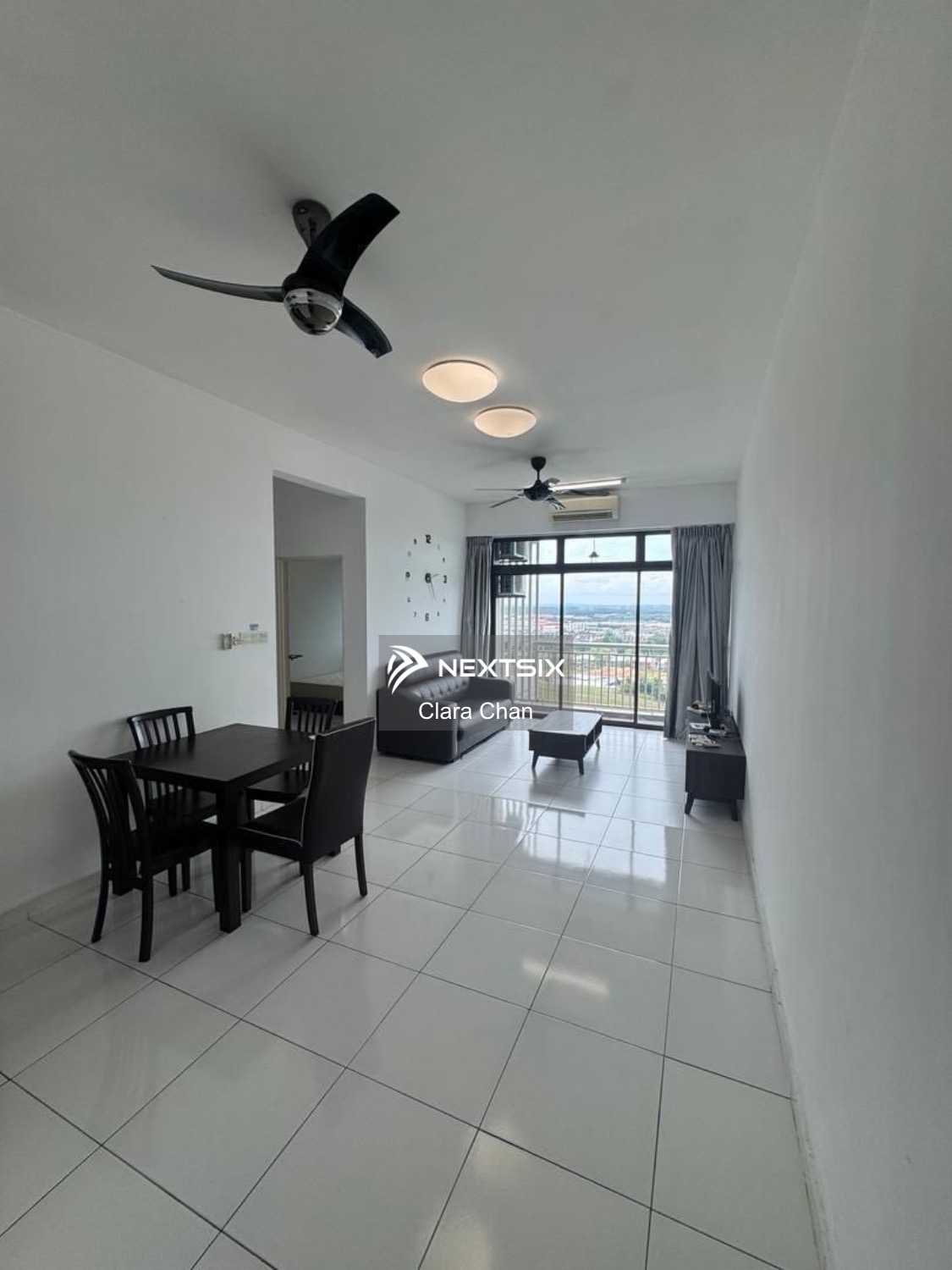 Serviced Residence For Sale in Tampoi Johor