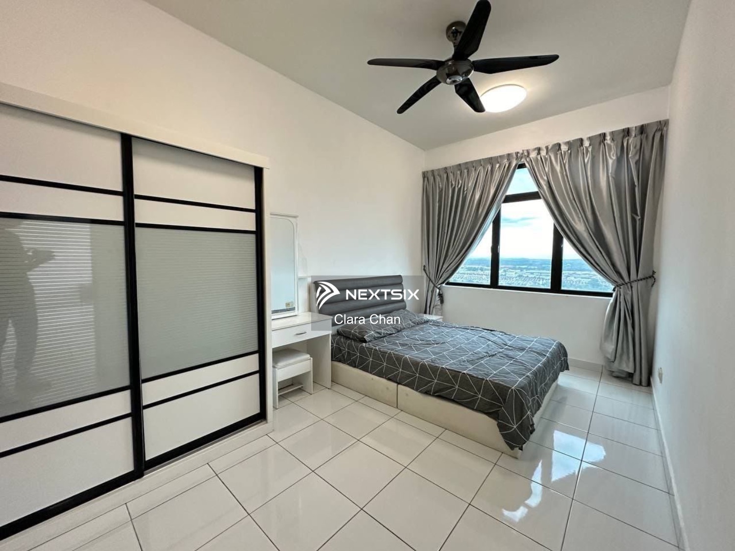 Serviced Residence For Sale in Tampoi Johor - Image 6