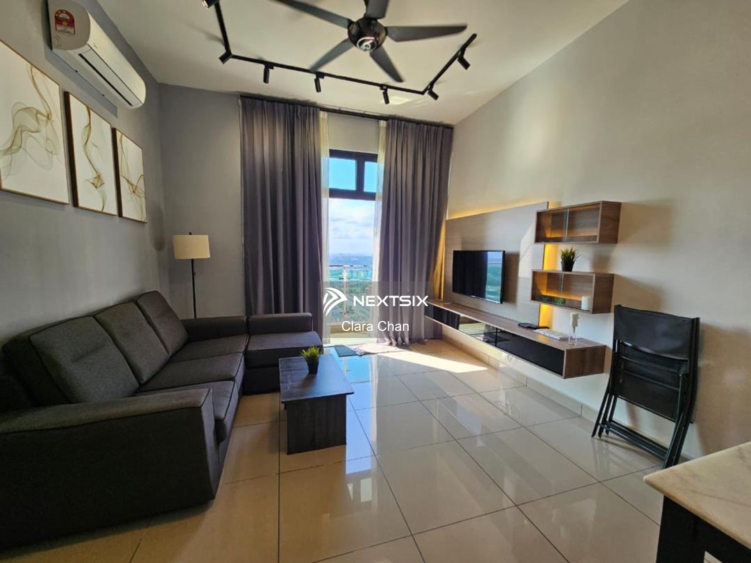 Serviced Residence For Sale in Johor Bahru Johor