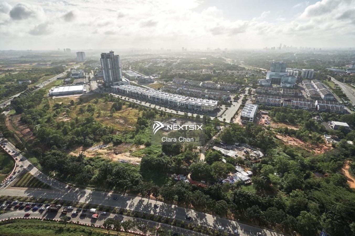 Serviced Residence For Sale in Johor Bahru Johor - Image 10