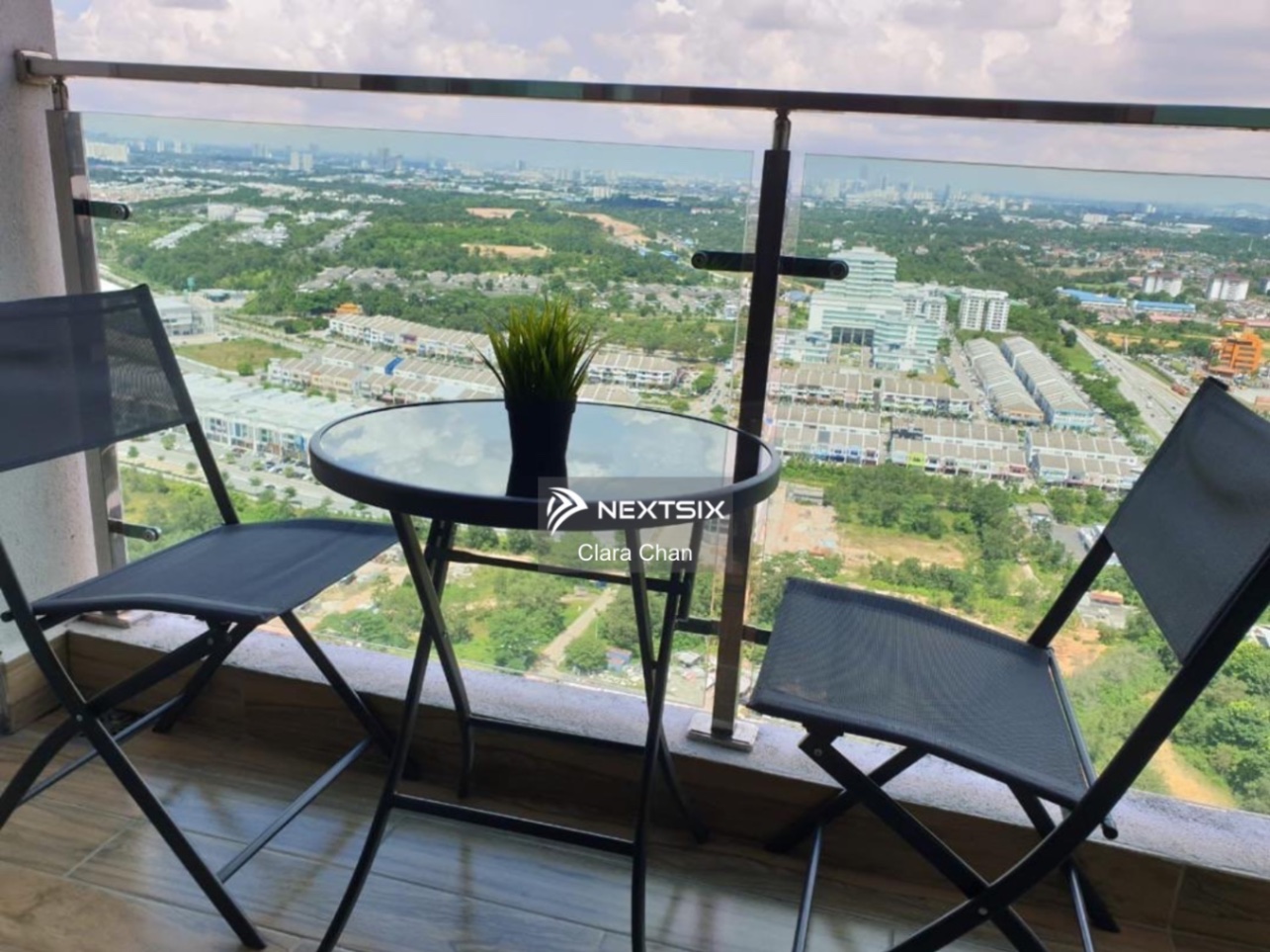 Serviced Residence For Sale in Johor Bahru Johor - Image 3