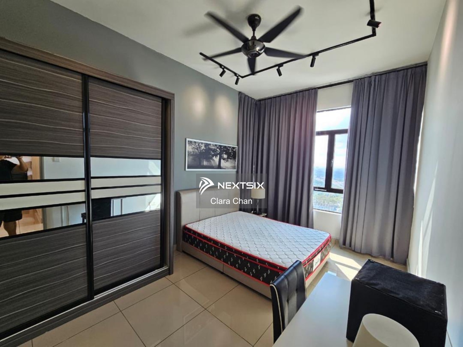Serviced Residence For Sale in Johor Bahru Johor - Image 4