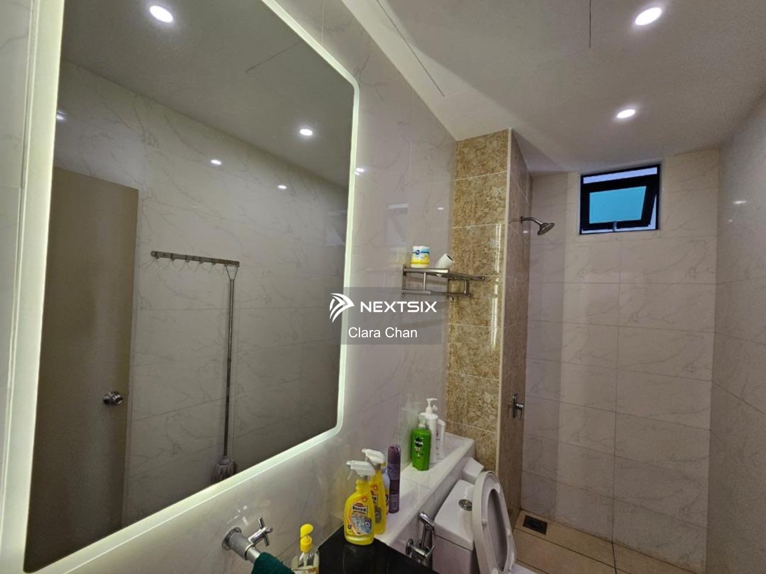 Serviced Residence For Sale in Johor Bahru Johor - Image 8