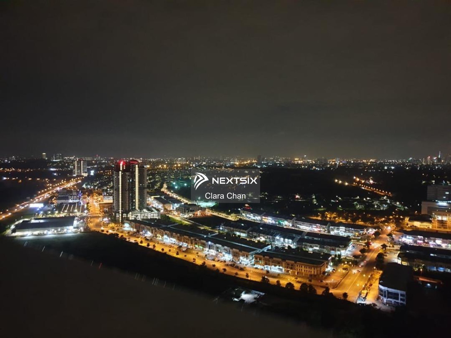 Serviced Residence For Sale in Johor Bahru Johor - Image 9