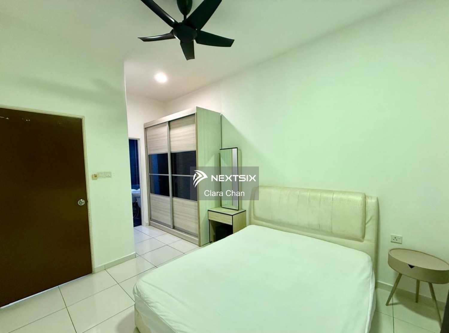 Serviced Residence For Rent in Tampoi Johor