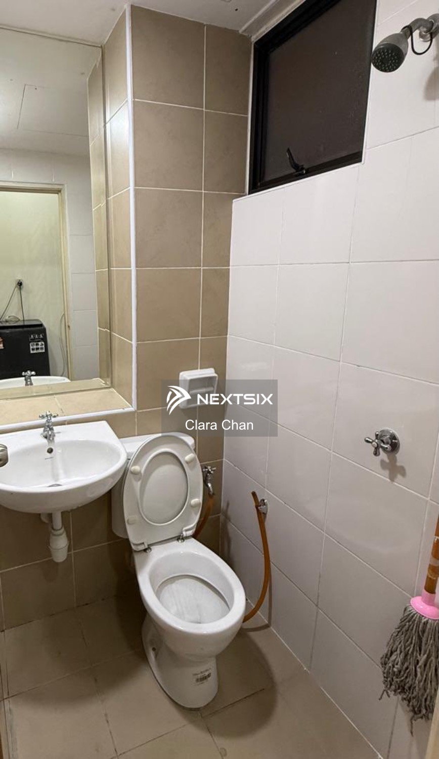 Serviced Residence For Rent in Tampoi Johor - Image 10