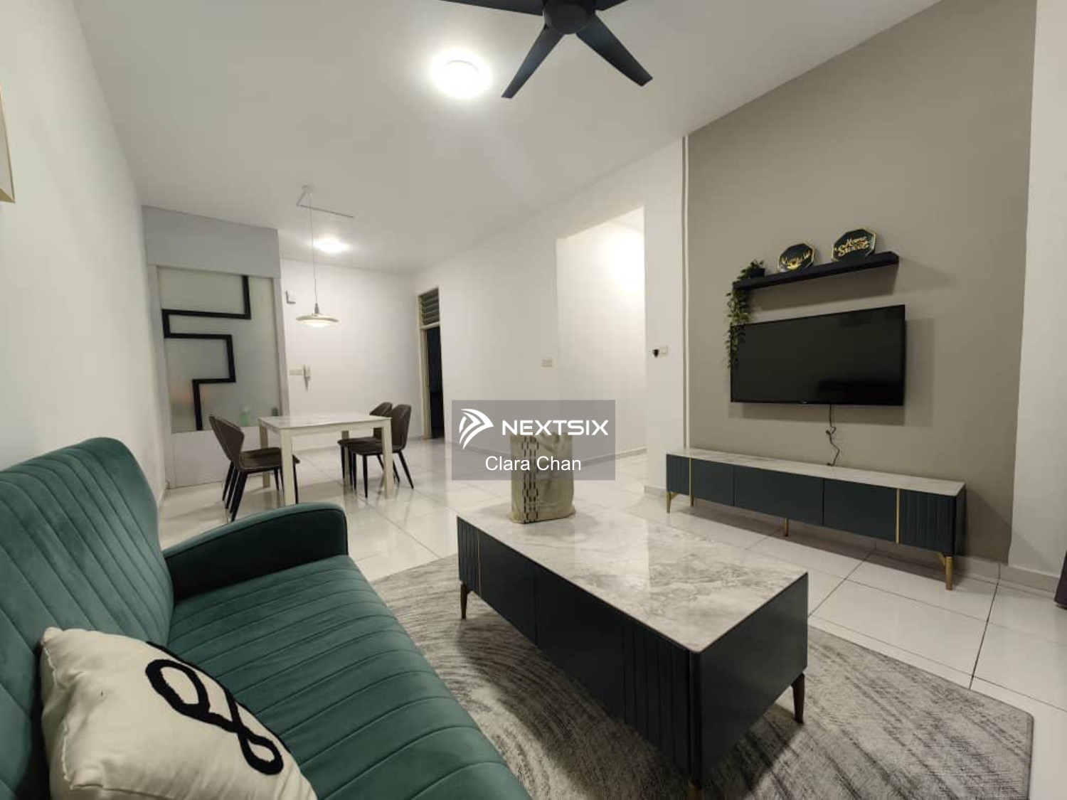 Serviced Residence For Rent in Tampoi Johor - Image 5