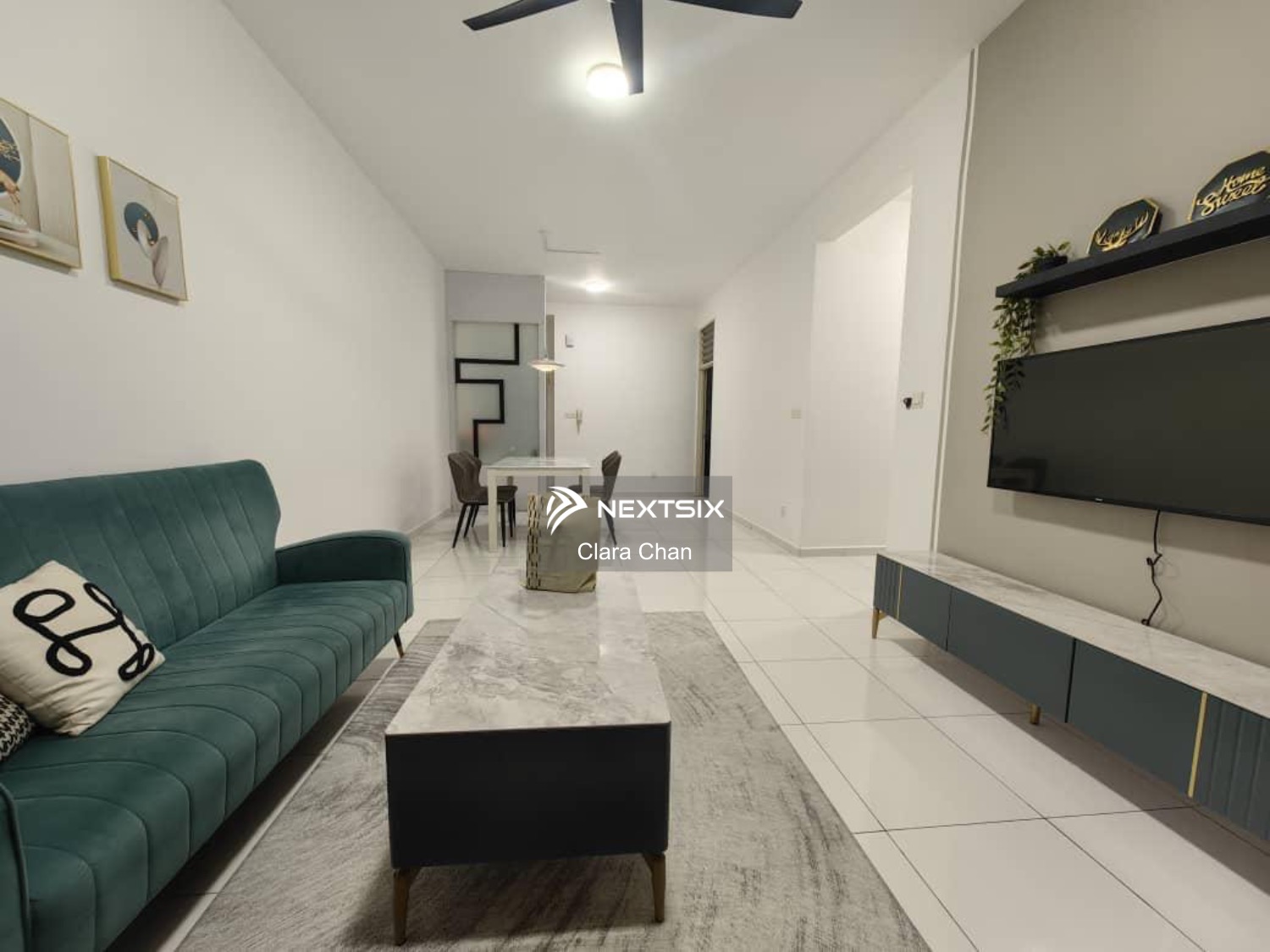 Serviced Residence For Rent in Tampoi Johor - Image 6